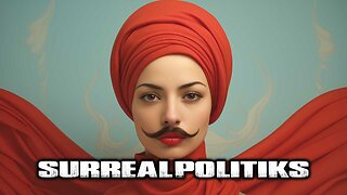 SurrealPolitiks S01E036 - Trans Sharia & Stuff