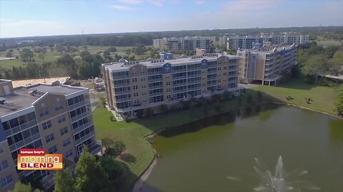 Golf Lake Condominiums|Morning Blend