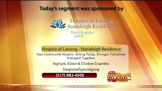 Hospice of Lansing - 9/3/20