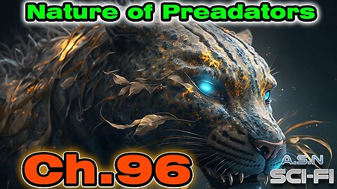 The Nature of Predators ch.96 of ?? | HFY | Science fiction Audiobook