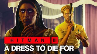 HITMAN™ 3 - A Dress To Die For (Silent Assassin)