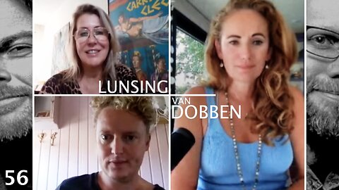 Eva van Zeeland, Ido Dijkstra, Patricia Mensink | Lunsing + Van Dobben #56