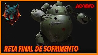 INDO ATRÁS DO TRAIDOR! |ATOMIC HEART| Xbox Series S