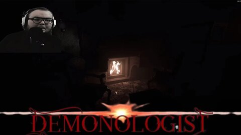 Professional Ghost Hunters | Demonologist Pt. 2
