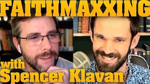 Ancient Wisdom, Modern Attitude | with Spencer Klavan