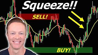 🔥🔥 SQUEEZE ALERT! This *BEAR TRAP* Might Be Biggest Short Squeeze of 2023!!