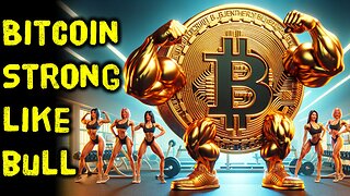 Shocking stat shows Bitcoin’s strength, Bitcoin ETF surpasses Silver, CBDC’s baaad - Ep.20