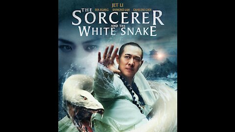 Legend of the white snake