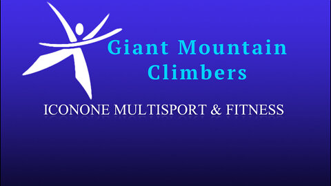 Giant Mountain Climbers
