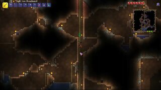 Day 2, Upgrades! ~ Terraria