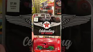 CHASE Ford F-100 | rare Diecast collectible Hobby Lobby