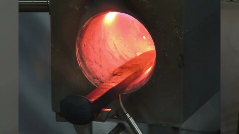 How to use a thermocouple with your forge