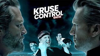 Kruse Control Episode 13: The Grid