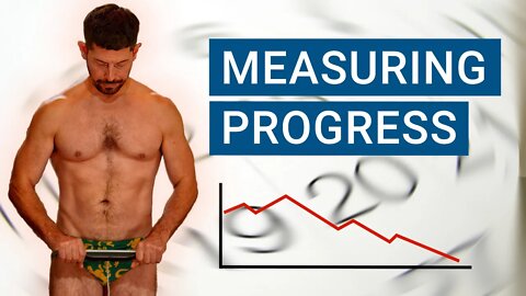 Body Transformation: Measuring Progress with Body Fat