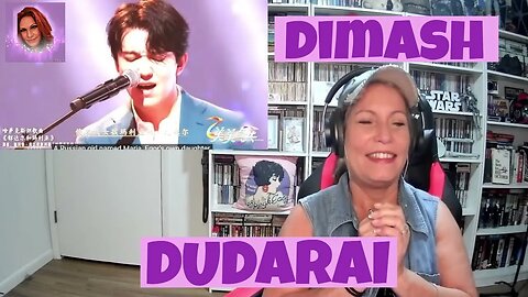 DIMASH Reaction - DUDARAI | The Speak Easy Lounge Reacts! #dimash #reaction #dimashkudaibergen