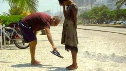 10 Facts That Will Restore Your Faith In Humanity