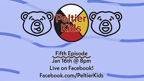 Peltier Kids Podcast: Episode 5