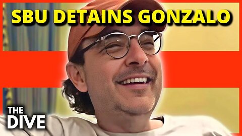 Free Gonzalo Lira