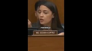 Team Biden’s Border Idiot Put In Her Place