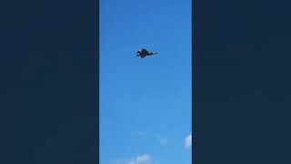 F-35 Lightning II at NAS Pensacola! - Part 4