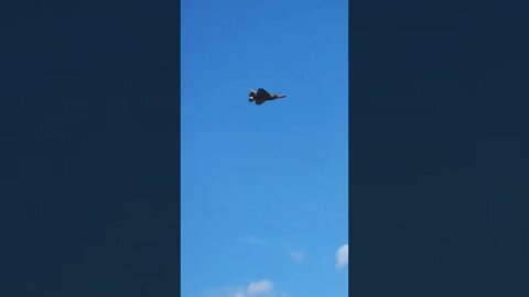 F-35 Lightning II at NAS Pensacola! - Part 4