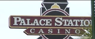 'Stacation' offer at Station Casinos