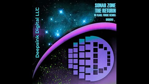 Sonar Zone - The Return #trancemusic