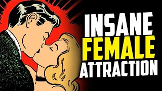 How To Become A Man That GETS Women (NOT Semen Retention)