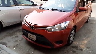 Toyota Yaris 2016 Sedan - Busted Power Outlet/Cigarette Lighter