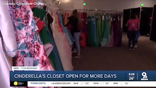 Local business gets girls ready for prom after prom-less 2020