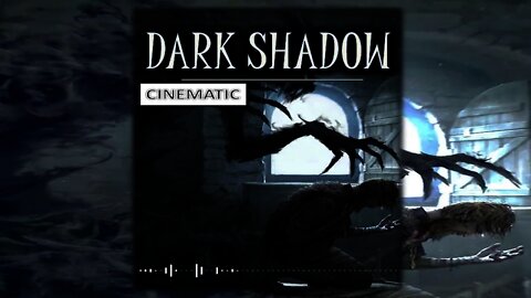[No copyright] Dark music instrumental - Dark shadows #Free Audio Library