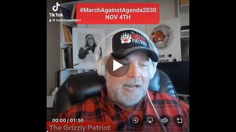 #marchAgainstAgenda2030