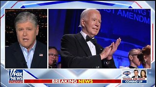 Hannity: How Much Influence Does Obama Have Over Biden?