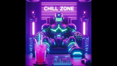 Chill Zone- Relaxing Music Home Network.TV HN2