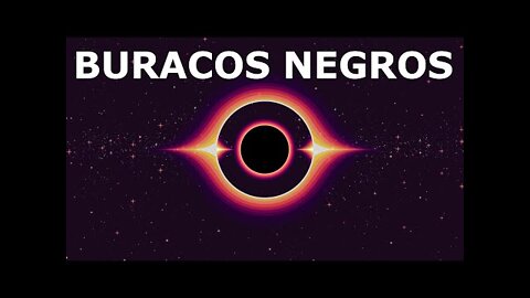 Buracos Negros Explicados - Do Nascimento à Morte - Dublado