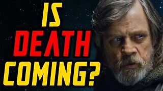 Star Wars is a DYING Franchise?