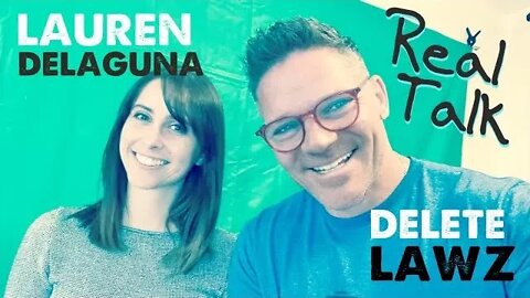 Channel: Lauren DeLaguna LIVE