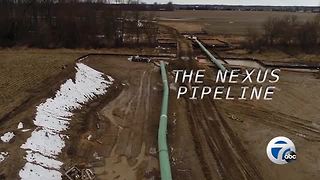 Wednesday at 11: The Nexus Pipeline