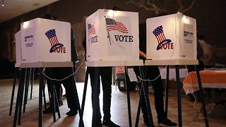 House GOP Approves Measure Against Non-Citizen Voting