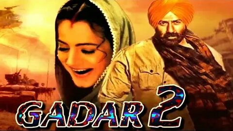 New movie Gadar 2 Music Ringtone 💕💕 Gadar 2 mp3 song Ringtone 2022 | New song Gadar 2 mp3 Ringtone