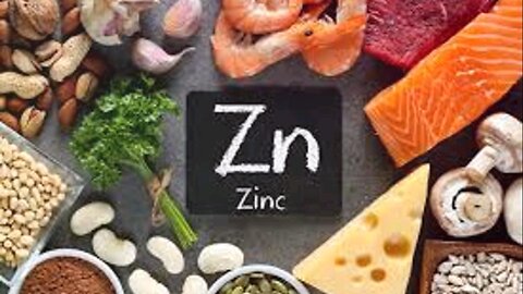 Zinc: The Powerhouse of Nutrition