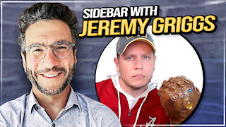 Sidebar with Geeks & Gamer Jeremy Griggs!