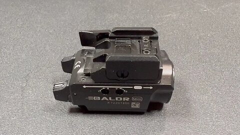 Olight BALDR Mini