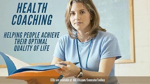 Improve Health Literacy with Health Coaching | Steps to a Healthy Lifestyle