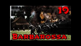 Hearts of Iron IV - Black ICE Japan Again 19 Barbarossa! Should Japan join the War?