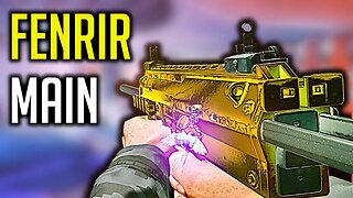 ERSTE Ranked Matches in DREAD FACTOR - Rainbow Six Siege [DE]