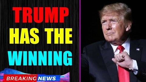 LATEST BREAKING NEWS: TRUMP HAS THE WINNING HAND!! BIDEN SENDING US OIL RESERVE TO CHINA