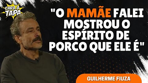 MAMÃE FALEI ESTÁ SENDO JUSTAMENTE CANCELADO?