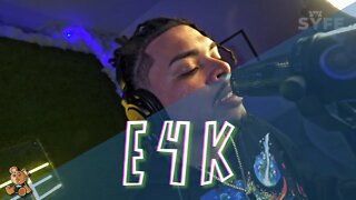 E4K x SYFE (Live Performance)