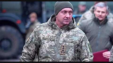 Russians found out the name of a general who ordered Ukrainians to keep Mariupol civilians hostage